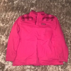 Vineyard Vine Shep Shirt/Pullover